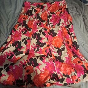 Beautiful skirt